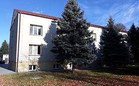 Pokoje u Ludwika - apartament 5 osobowy